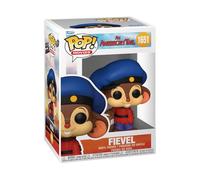 Merchandising American Tail (An): Funko Pop Movies - Fievel (Vinyl Figure 1651)