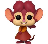 American Tail (An): Funko Pop Movies - Tanya (Vinyl Figure 1653) -