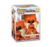 American Tail (An): Funko Pop Movies - Tiger (Vinyl Figure 1654) -