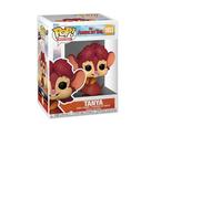 Funko POP! Movies: An American Tail - Tanya Mousekewitz | Gadget Ufficiale Cartoon/Animation - Personaggio in Vinile da Collezione - Idea Regalo Compleanno per Fan e Collezionisti
