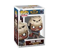 Funko POP Movies Army Of Darkness Evil Ash #1881 Figura in vinile