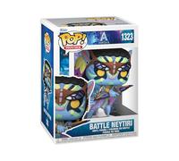 Funko Pop Avatar Battaglia Neytiri