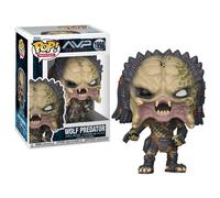 FUNKO POP Movies: AVP Requiem - 1998 Wolf Predator 9cm Funko Pop