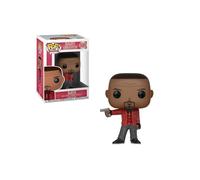 FUNKO POP MOVIES: Baby Driver - Bats