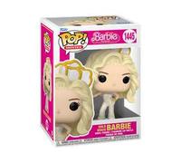 Funko POP Movies: Barbie - Barbie - (Dance Party) - Collectable Vinyl Figure -