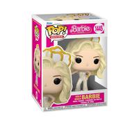 Funko Pop Movies: Barbie - Barbie - (Dance Party) - Figura in Vinile da Collezi