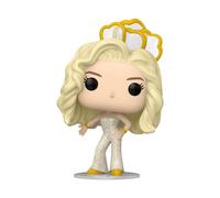 Funko POP Movies: Barbie - Barbie - (Dance Party) - Collectable Vinyl Figure -