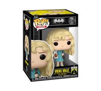 Funko Pop Movies: BM 85th - Vicki Vale - Batman 1989 - Figurine en Vinyle à Col
