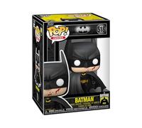 Merchandising DC Comics: Funko Pop Heroes - Batman 85Th Anniversary - Batman (V