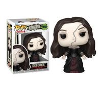 Merchandising Beetlejuice 2: Funko Pop Movies - Delores (Vinyl Figure 1692)