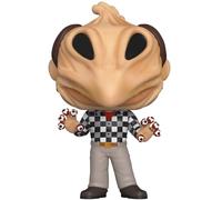 Funko POP Movies: Beetlejuice-Adam Maitland Transformed - Collectable Vinyl Fig