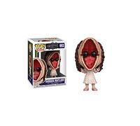 Funko Pop! Movies: Beetlejuice-Barbara Transformed - Figura in Vinile da Collezione - Idea Regalo - Merchandising Ufficiale - Giocattoli per Bambini e Adulti - Movies Fans
