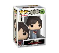 FUNKO POP Beetlejuice 2 Astrid #1691 PRE ORDER 08\24