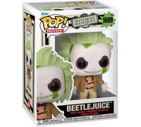 Funko Pop Movies: Beetlejuice Beetlejuice - Beetlejuice