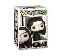 Merchandising Beetlejuice 2: Funko Pop Movies - Delores (Vinyl Figure 1692)