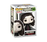 Merchandising Beetlejuice 2: Funko Pop Movies - Delores (Vinyl Figure 1692)