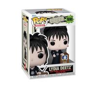 Merchandising Beetlejuice 2: Funko Pop Movies - Lydia Deetz (Vinyl Figure 1690)