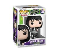 Funko Pop Movies: Beetlejuice - Lydia Deetz