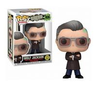 FUNKO POP Movies:Beetlejuice2S2-Wolf Jackson 9 cm Funko Pop