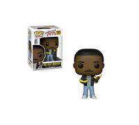 Funko Pop! Movies: Beverly Hills Cop-Axel Foley - (Mumford) Other License - Figura in Vinile da Collezione - Idea Regalo - Merchandising Ufficiale - Giocattoli per Bambini e Adulti - Movies Fans