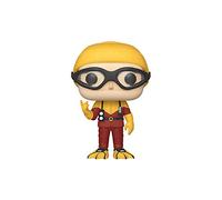Funko Pop! Movies: Big Daddy - Scuba Sam