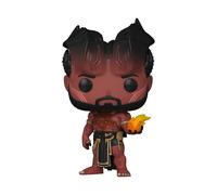 Funko Pop Movies: Black Adam - Sabbac #1237 Figura In Vinile
