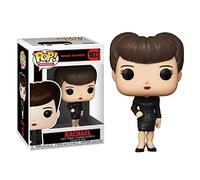 Funko Pop! Movie: Blade Runner-Rachael Collectible Toy - Blade Runner 1982- Figura in Vinile da Collezione - Idea Regalo - Merchandising Ufficiale - Giocattoli per Bambini e Adulti