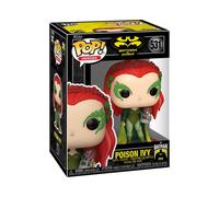 Funko Pop Movies: BM & R - Poison Ivy - Batman and Robin 1997 - Collectable Vin