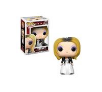 Funko Pop Movies: Bride Of Chucky - Tiffany Valentine-Ray - 1/6 Odds For Rare C
