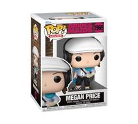 Bridesmaids Pop! Movies Vinile Figura Megan Price 9 Cm Funko