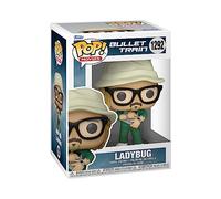Funko Pop Film Bullet Train Inseguimento di coccinelle