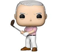 Funko POP Movies: Caddyshack-Judge Smails Collectible Figure - Collectable Viny