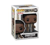Candyman - Candyman 3.75" Pop Horror Movies Vinyl Figure Funko 1157 In Stock