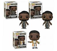 FUNKO POP MOVIES CANDYMAN SET COMPLETO 3 FIGURE 1157 - 1158 - 1159 SET INTERO