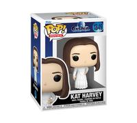 Funko Pop Movies: Casper 30th - Kat - Kathleen Kat Harvey - Casper (1995) - Fig