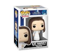 Casper Pop! Animation Vinile Figura 30th Anniversary Kat 9 Cm Funko