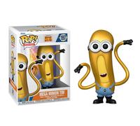 Funko Pop Movies Cattivissimo Me 4 - (1557) Mega Minion Tim Super Minions 4