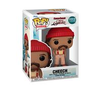 Funko POP Movies: Cheech & Chong - Cheech - Cheech And Chong's Up in Smoke - Fi