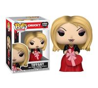Merchandising Chucky: Funko Pop Movies - Tiffany (Vinyl Figure 1727)