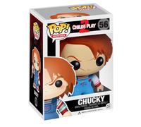 Merchandising Back To The Future: Funko Pop Movies - Dr. Emmet Brown (Vinyl Fig