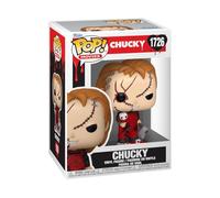 Funko Pop! Figurina Chucky (Child's Play) Movie 1726 San Valentino 9 cm