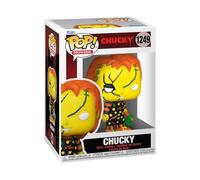 Personaggio collezione Funko Chucky 1249 81000