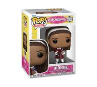 Funko Pop Movies: Clueless 30th - Dionne Davenport - Collectable Vinyl Figure -