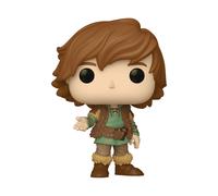 Funko Pop Movies: Come Addestrare Il Tuo Drago Live Action - Hiccup #1790