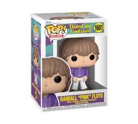 Dazed & Confused POP Movies Vinyl Figure Randall 9 cm