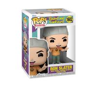 Dazed & Confused Pop Movies Vinile Figura Slater 9 Cm Funko