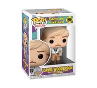 Dazed & Confused POP Movies Vinyl Figure Wooderson 9 cm