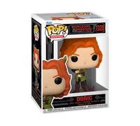 FUNKO POP Movies: D&D- Doric