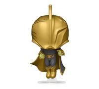 Funko POP Movies: DC - Black Adam - Doctor Fate - Collectable Vinyl Figure - Gi