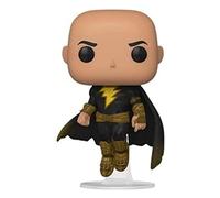 Funko Pop Film DC Comics Black Adam